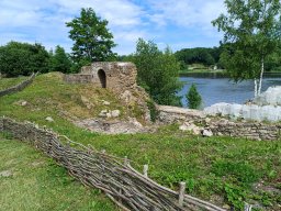 Staroladozhskaya Fortress